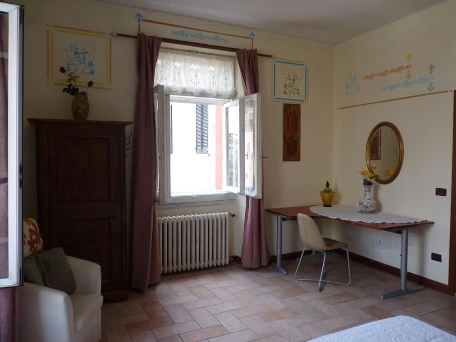 Appartamento palazzo del Provveditore vista lago Desenzano del Garda Esterno foto
