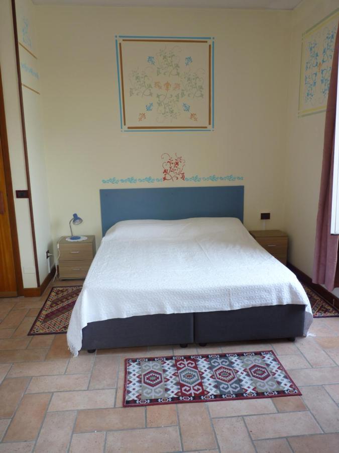 Appartamento palazzo del Provveditore vista lago Desenzano del Garda Esterno foto